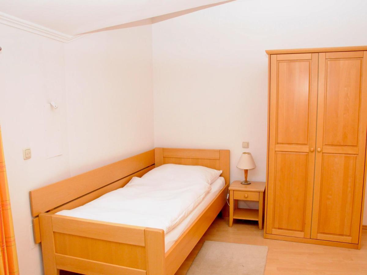 Privatzimmer Familie Schwarz Vienne Extérieur photo
