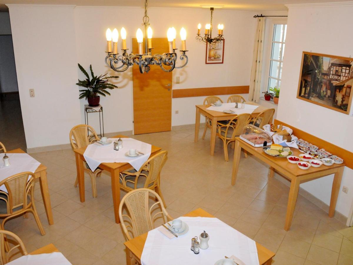 Privatzimmer Familie Schwarz Vienne Extérieur photo
