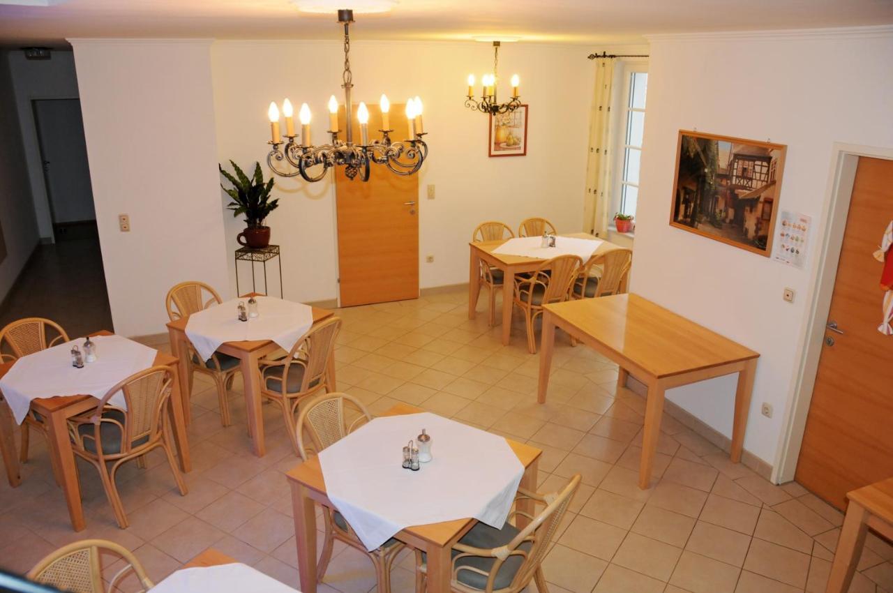 Privatzimmer Familie Schwarz Vienne Extérieur photo